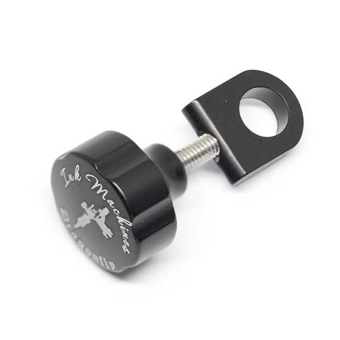 Piesa Inkmachines nr. 43 - Tube vice assembly Dragonfly - 1buc