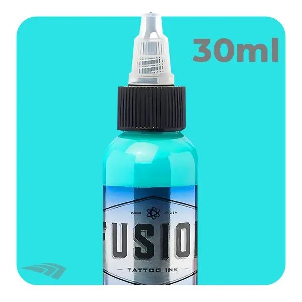 Fusion tus de desen Cool Mint 30 ml