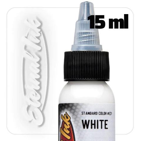 Eternal tus desen White 15ml