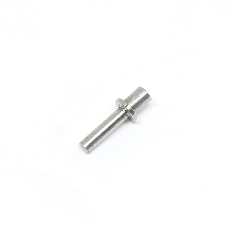 Needlebar pin Hummingbird