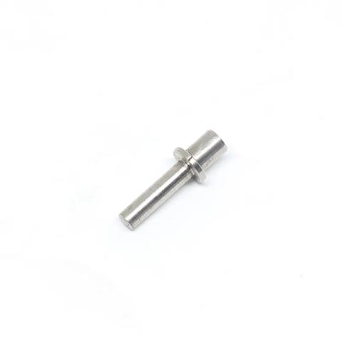 Needlebar pin Hummingbird