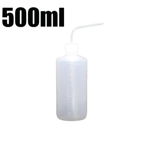 Recipient 500ml Transparent