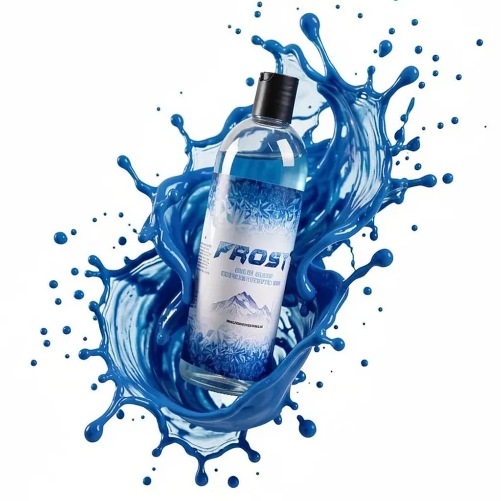 Frost Blue Soap Concentrate 1/20 1000ml