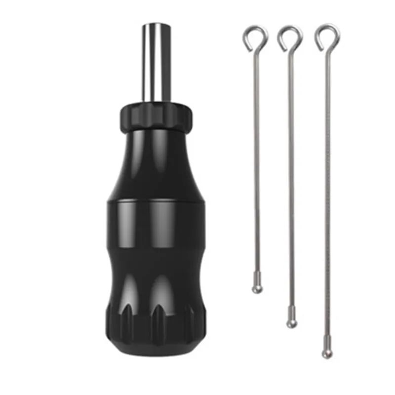 Maner adaptor ace cartus flex Elite 25MM - Negru