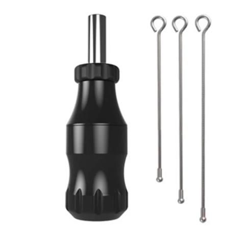 Maner adaptor ace cartus flex Elite 25MM - Negru