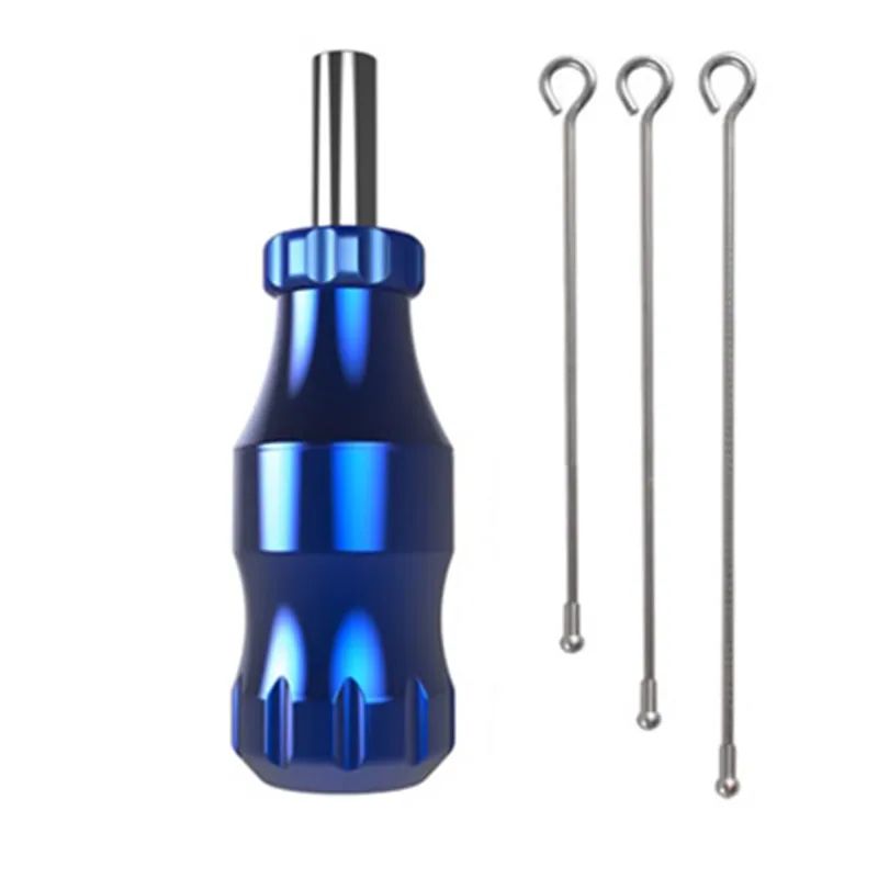 Maner adaptor ace cartus flex Elite 25MM - Albastru