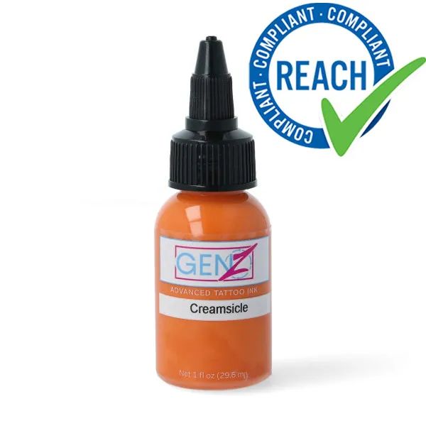 Intenze Gen Z Creamsicle 30ml