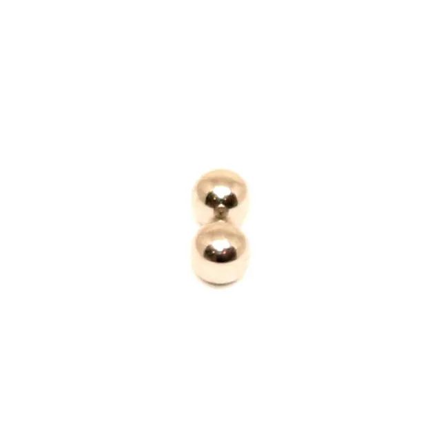 Piesa Inkmachines nr. 130 - Ball 3mm (2 buc)