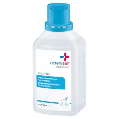 Octenisan Washlotion 500ml