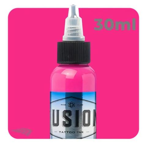 Fusion tus de desen Magenta 30 ml