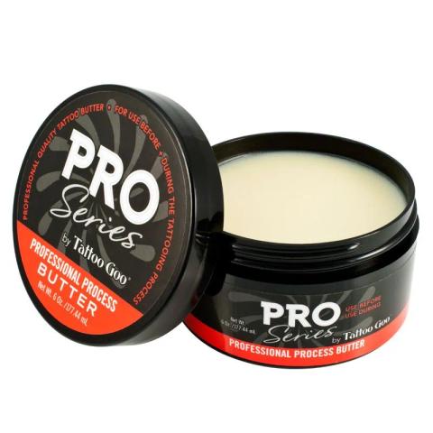 Tattoo Goo 177ml Professional Process Tattoo Butter