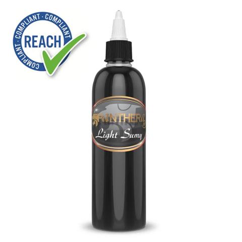 Panthera Ink Reach Light Sumi 150ml