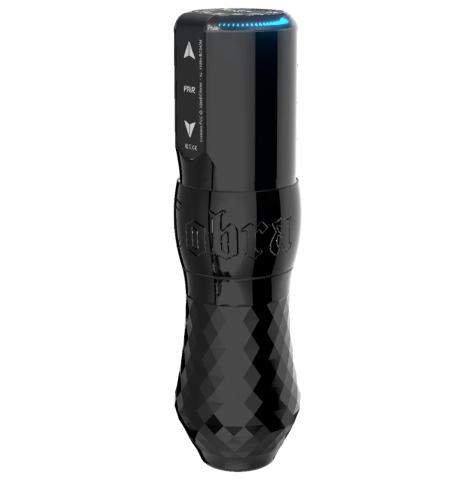Masina de tatuat Cobra Inkmachines 1 baterie cu maner de 37mm pt ace cartus