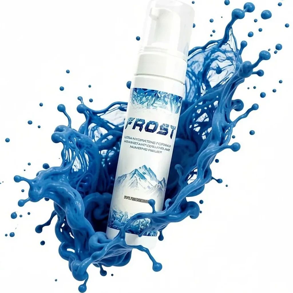 Frost Foam Ultra REACH 200ml ( hidrateaza raceste anesteziaza )
