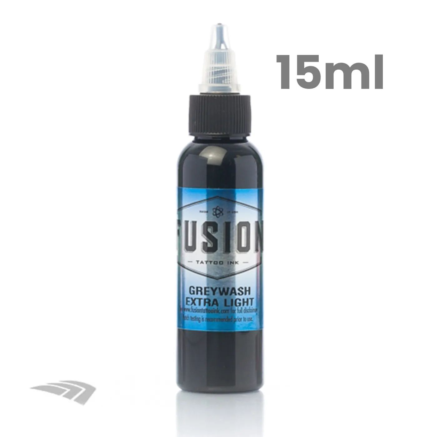 Fusion tus de desen Greywash Extra Light 15ml