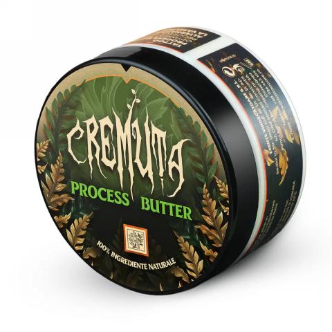 Cremuta Tattoo Process Butter 300ml Termen de valabilitate scurt !