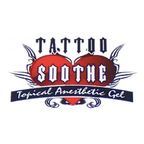 Tattoo Soothe