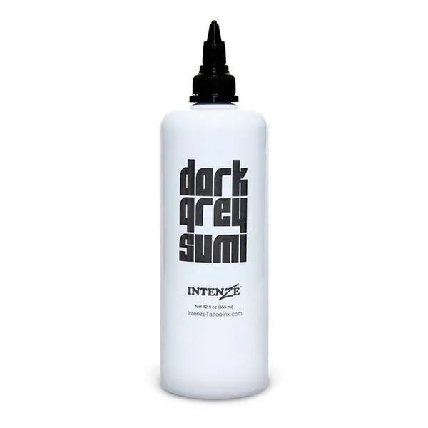 Intenze tus desen Dark Grey Sumi 360ml