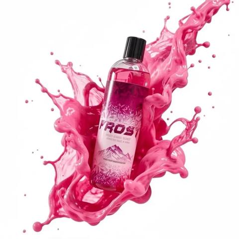FROST PMU PINK SOAP CONCENTRATE 1/20 500ML