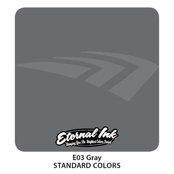 Eternal tus desen Gray 30ml
