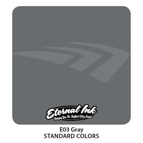 Eternal tus desen Gray 30ml