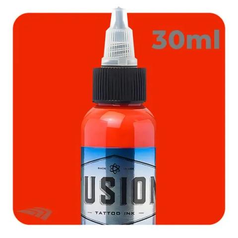 Fusion tus de desen Orange 30 ml