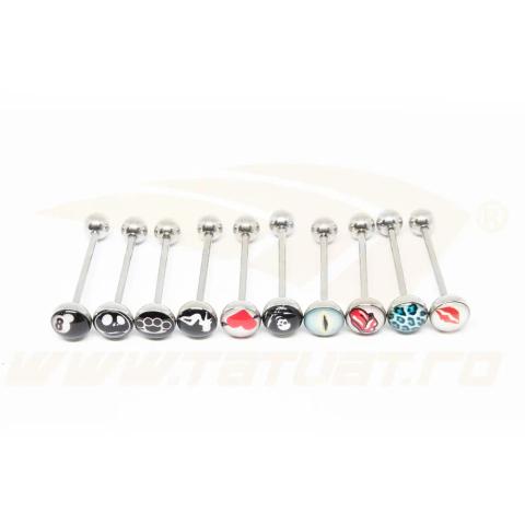 Pierce Limba 100008