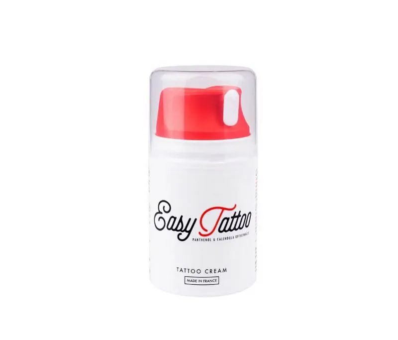 Otzi crema ingrijire tatuaj 50ml