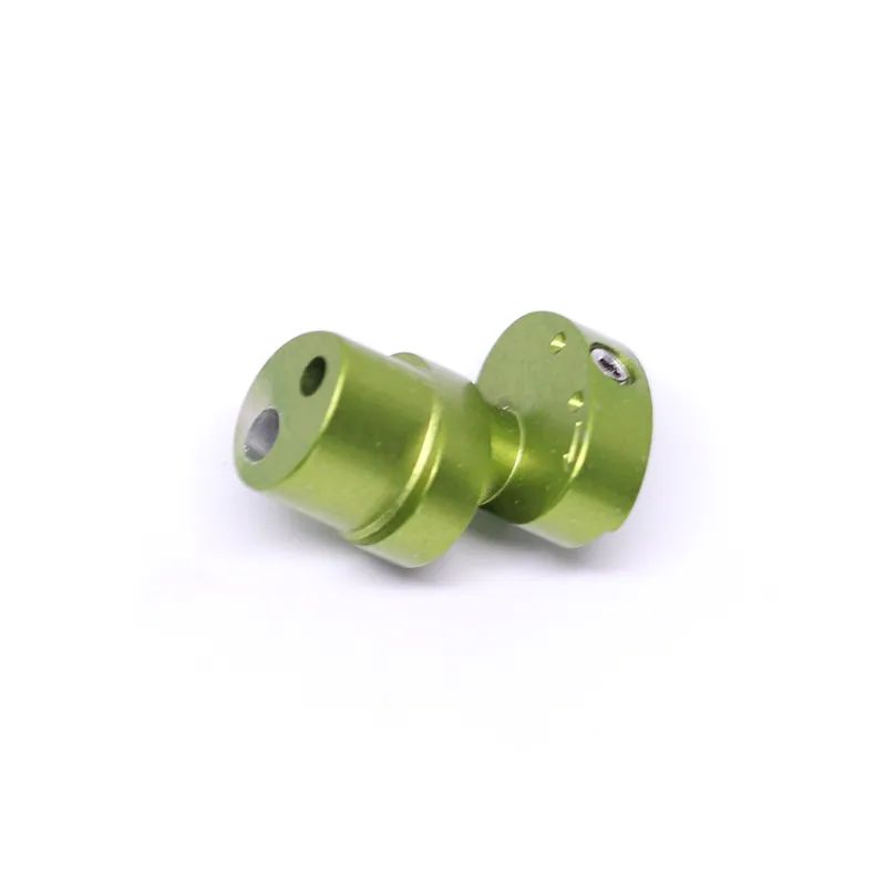 Piesa Inkmachines nr. 82 - Cam 3mm stroke Medium (Green) - 1buc