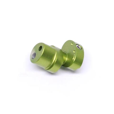 Piesa Inkmachines nr. 82 - Cam 3mm stroke Medium (Green) - 1buc