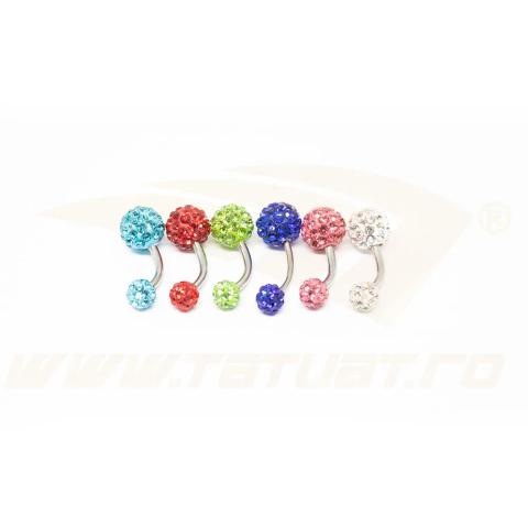 Pierce Buric 100001