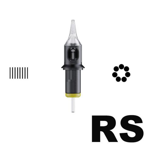 Ace cartus Cheyenne Capillary SHADER (RS)
