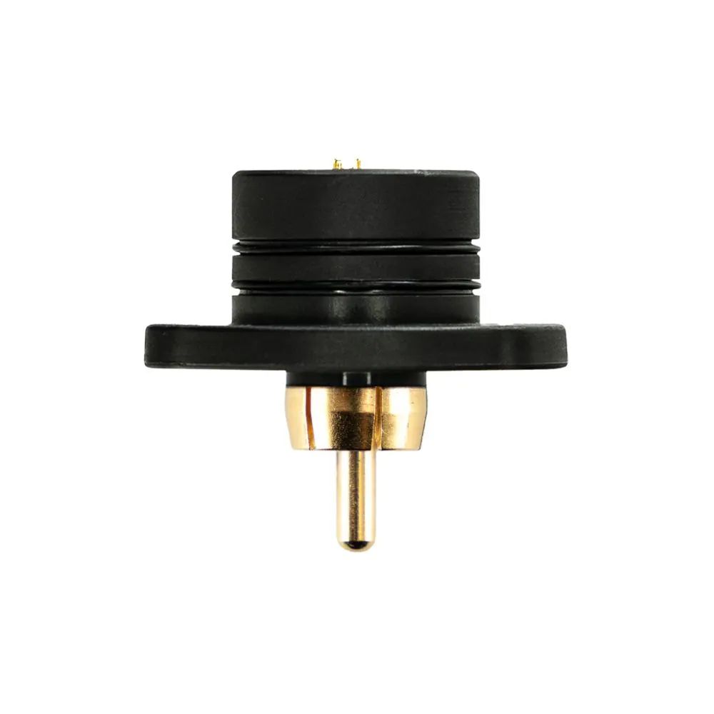 Convertor RCA pt bateria magnetica Critical