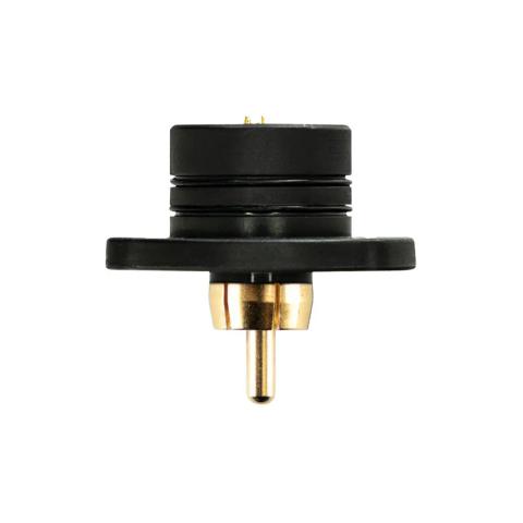 Convertor RCA pt bateria magnetica Critical