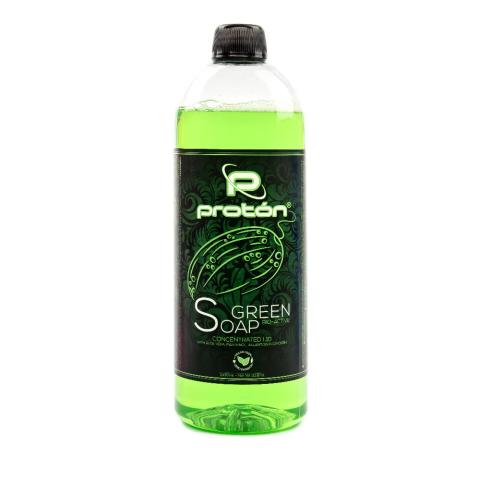 Proton Green Soap Sapun Concentrat 1000ml