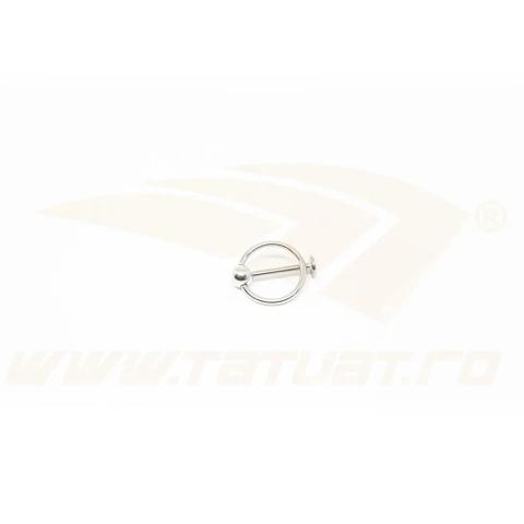 Pierce Buza 100038