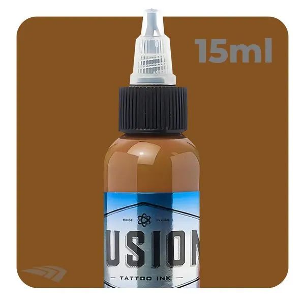 Fusion tus de desen Hazelnut 15 ml
