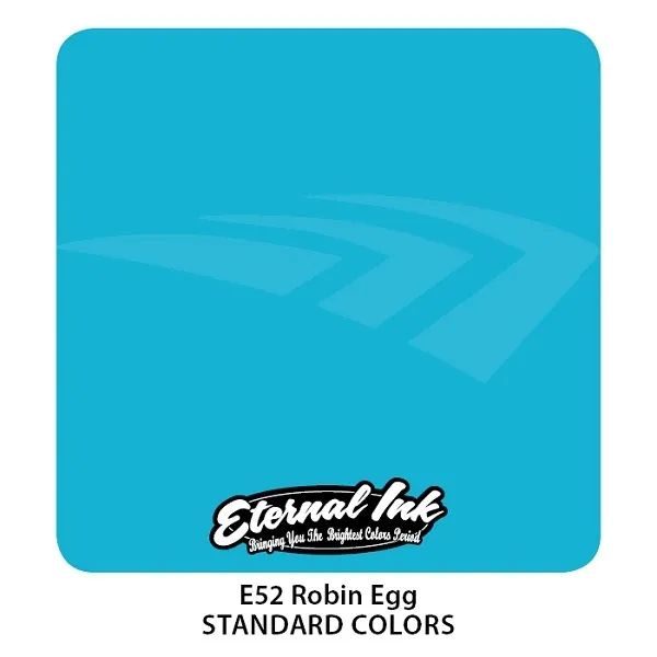 Eternal tus desen Robin Egg 30ml