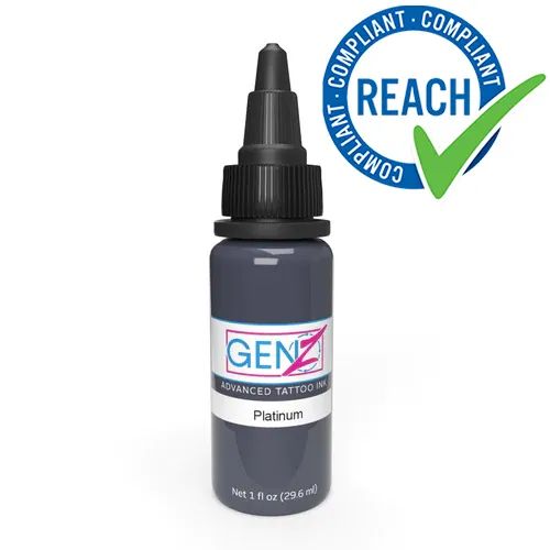 Intenze Gen Z Platinum 30ml