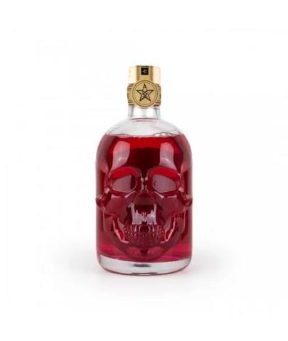 Unistar Poison Tattoo sapun lichid 500ml