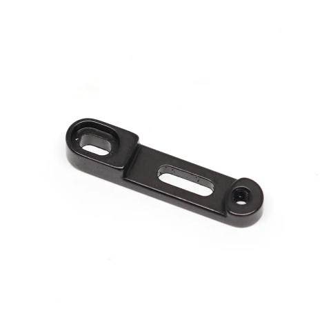 Piesa Inkmachines nr. 71-B - Alu bearing rod - 1buc
