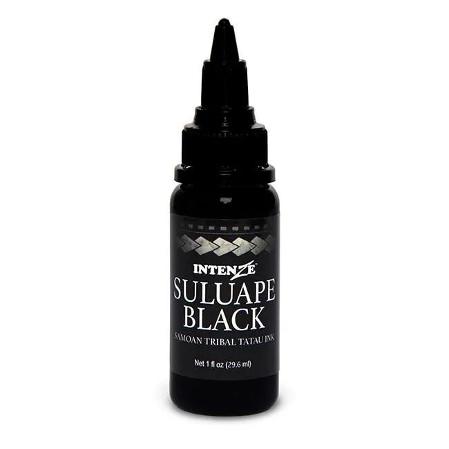 Intenze tus desen Suluape 30ml