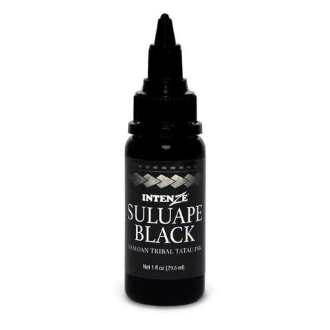Intenze tus desen Suluape 30ml