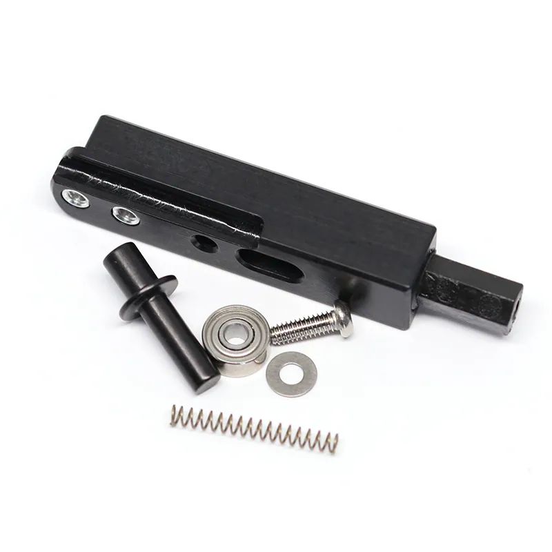 Piesa Inkmachines nr. 72 - Piston assembly (Stingray) - 1buc