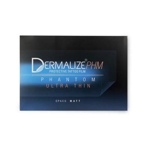 Plic Dermalize Phantom 5 bucati 15 cm x 10cm pansament pentru infolierea tatuajului