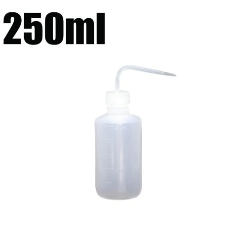 Recipient 250 ml Transparent