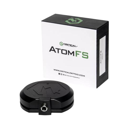 Pedala Critical Atom FS
