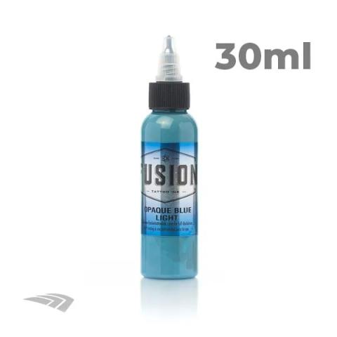 Fusion tus de desen Opaque Blue Light 30 ml