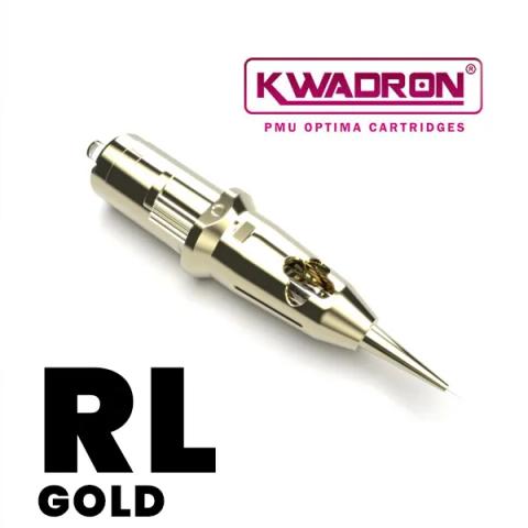 Ace de tatuat Kwadron Cartus PMU Optima GOLD RL