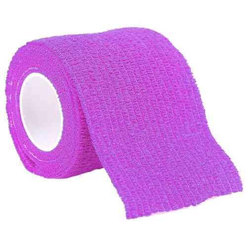 Bandaj elastic Pro Wrap 5cm x 4.5m Mov